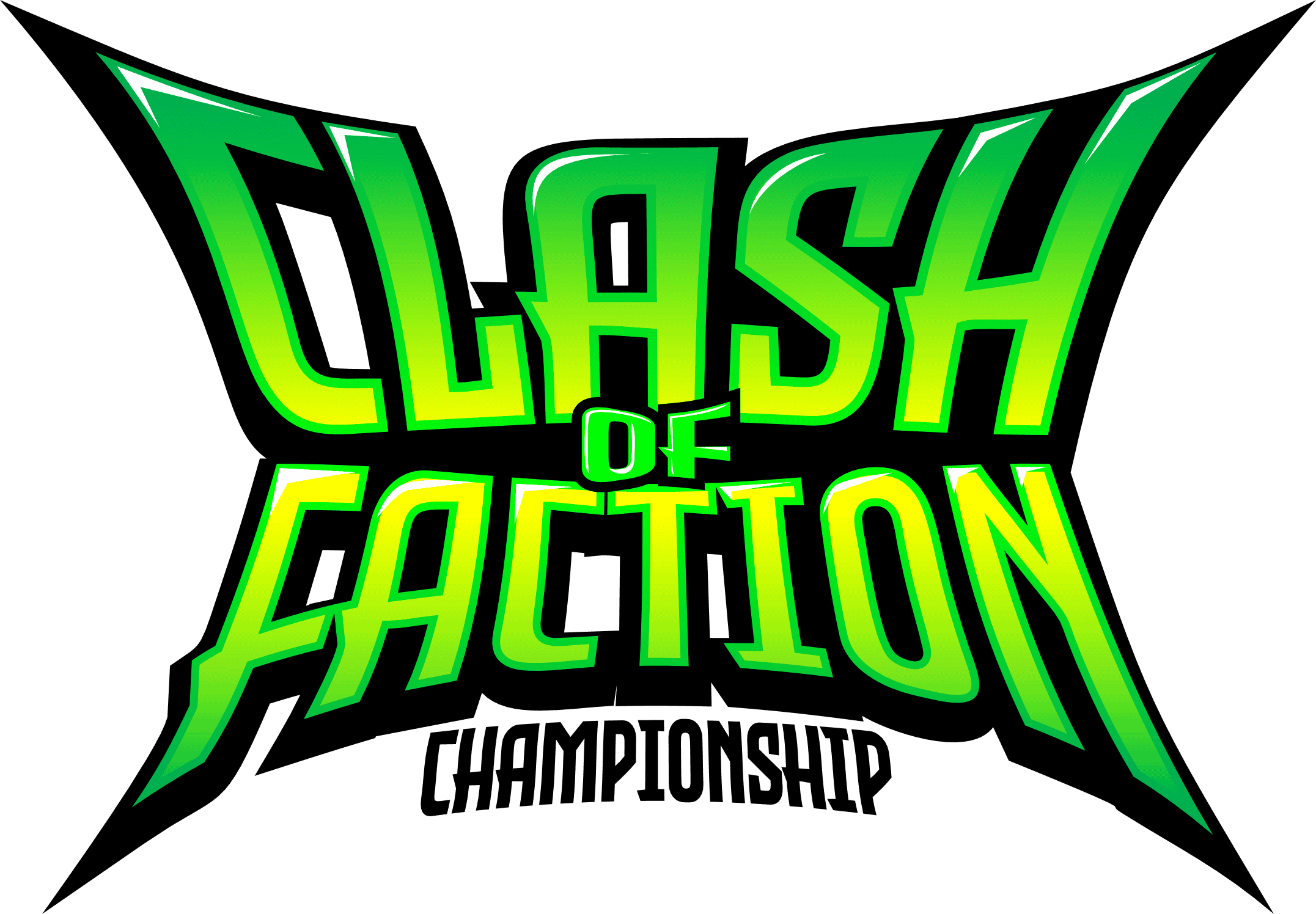Clash of Faction