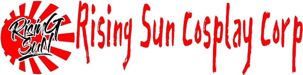 Rising Sun Cosplay Corp