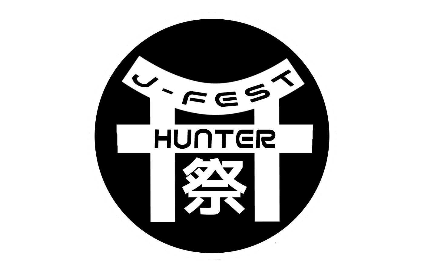 J-Fest Hunter