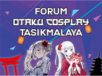 Forum Otaku Cosplay Tasikmalaya